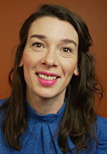 格温多琳·柯林斯 Gwendolyn Collins照片