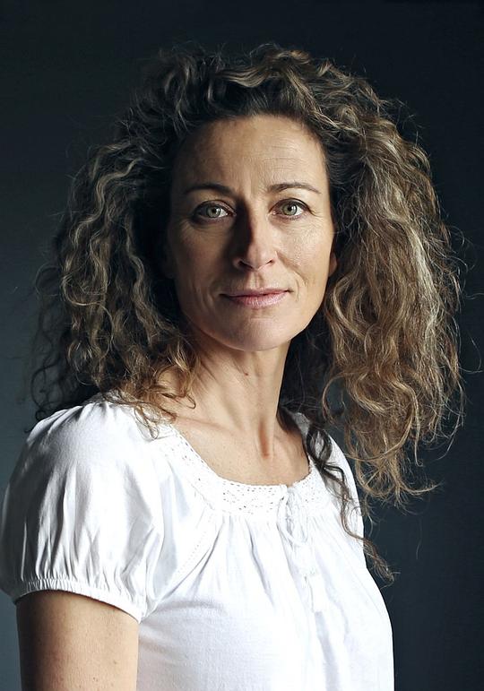 凯瑞·克劳利 Carrie Crowley照片