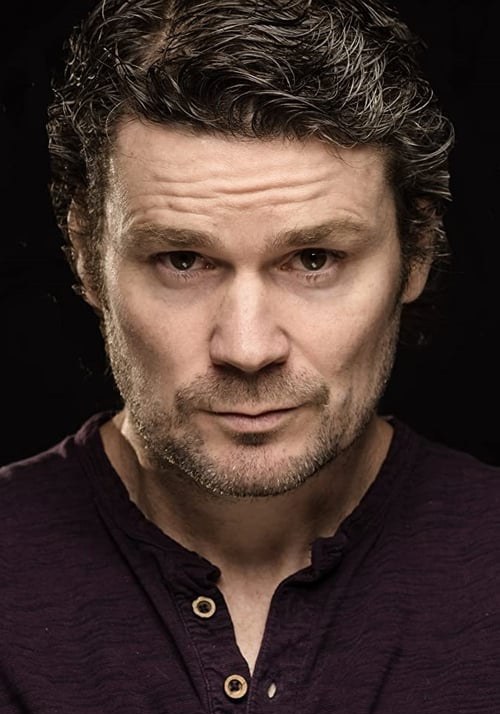 迈克尔·帕特里克 Michael Patric照片