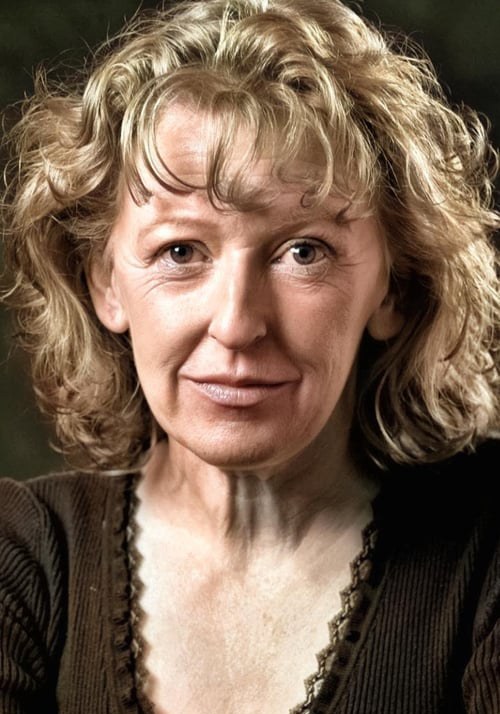 琼·希伊 Joan Sheehy照片