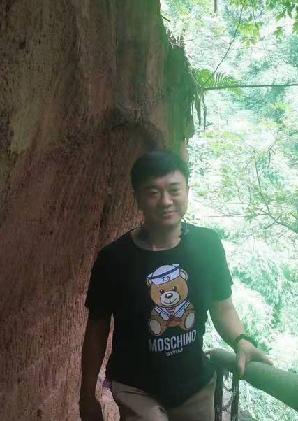 聂剑锋 Jianfeng Nie照片