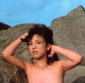 仓吉朝子 Asako Kurayoshi照片