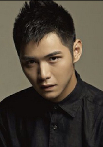 梁晓何时 Xiaoheshi Liang照片