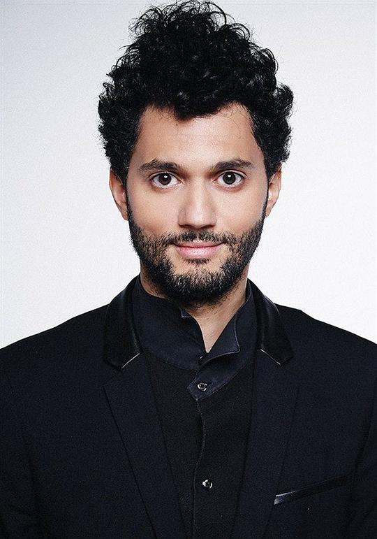 托尼·圣-洛朗 Tony Saint Laurent照片