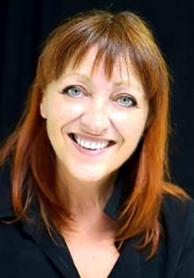 黛德林·沃克-莱诺维奇 Dédeine Volk-Léonovitch照片