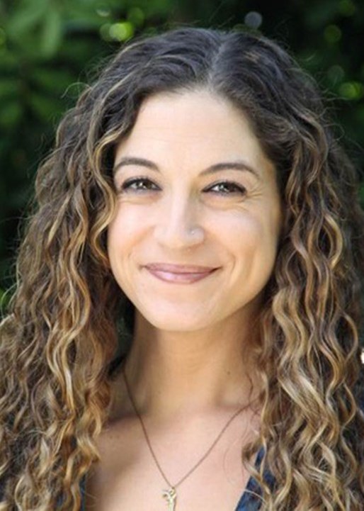 劳伦·卡恩 Lauryn Kahn照片