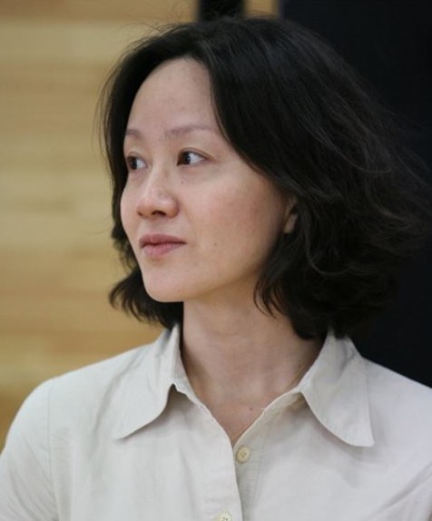 徐永嬅 Young-hwa Seo照片