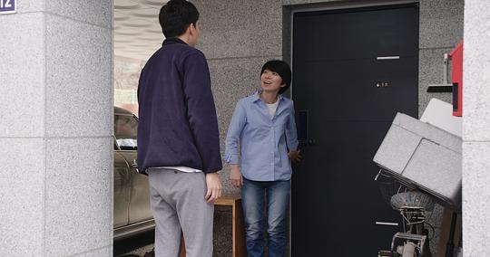 李银美 Eun-mi Lee照片