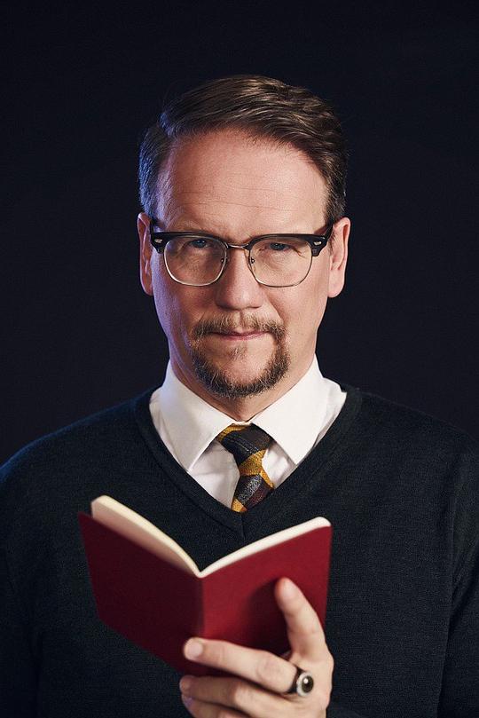 秀恩·西古尔德森 Sjón Sigurdsson照片