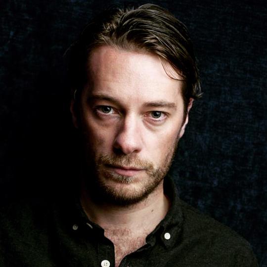 埃尔达·斯卡 Eldar Skar照片