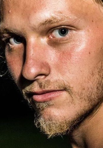 杰克·加斯曼 Jack Gassmann照片