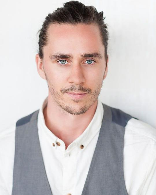 杰克·沃尔什 Jack Walsh照片