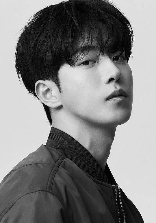 南柱赫 Joo-hyuk Nam照片