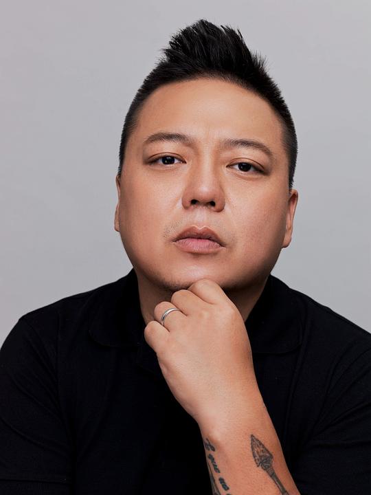 舒奥泽 Michael Chiang照片