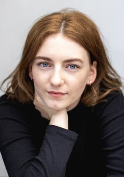 亚历珊德拉·詹森 Alexandra Jensen照片