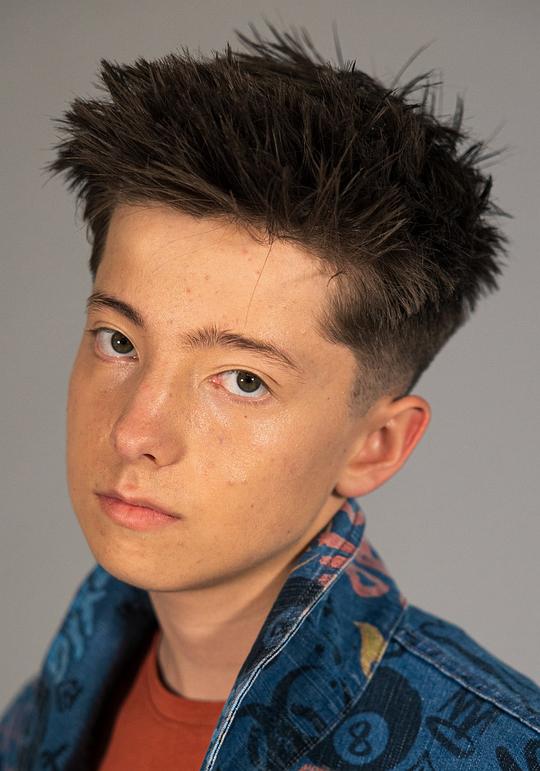 乔·伯德 Joe Bird照片