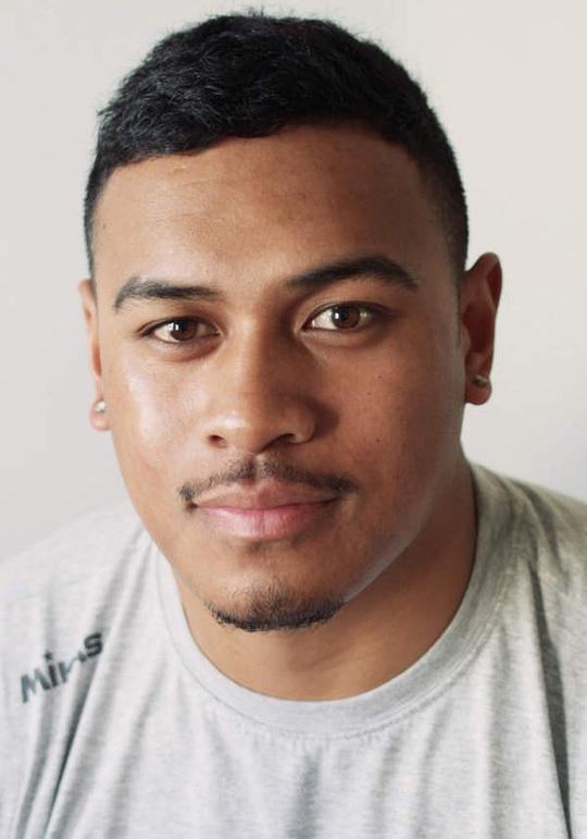 克里斯·阿洛西奥 Chris Alosio照片