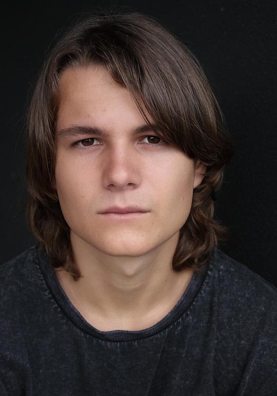 桑尼·约翰逊 Sunny Johnson照片