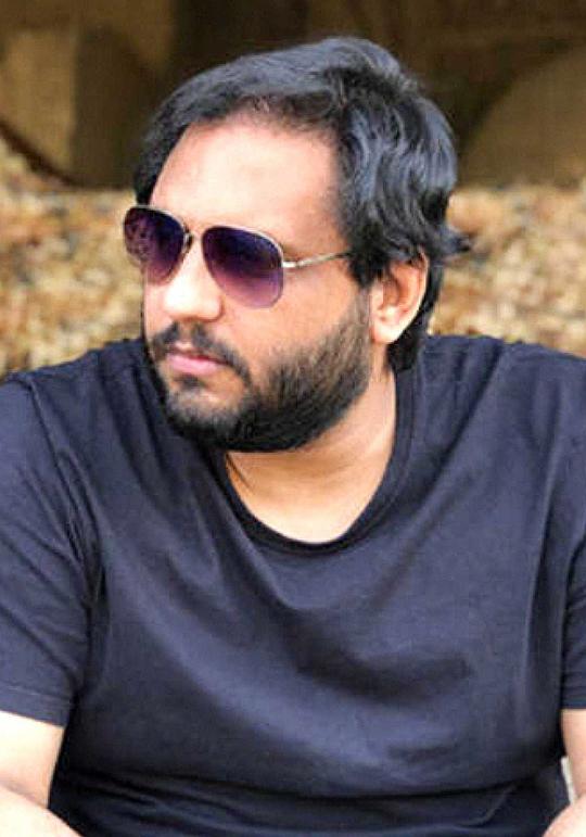 毕查德·汉巴塔 Behzad Khambata照片