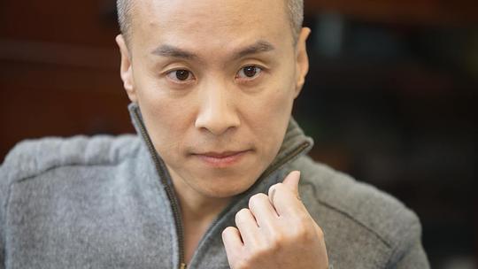 尚城君 Chengjun Shang照片