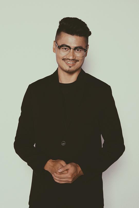 张亢 Kang Zhang照片