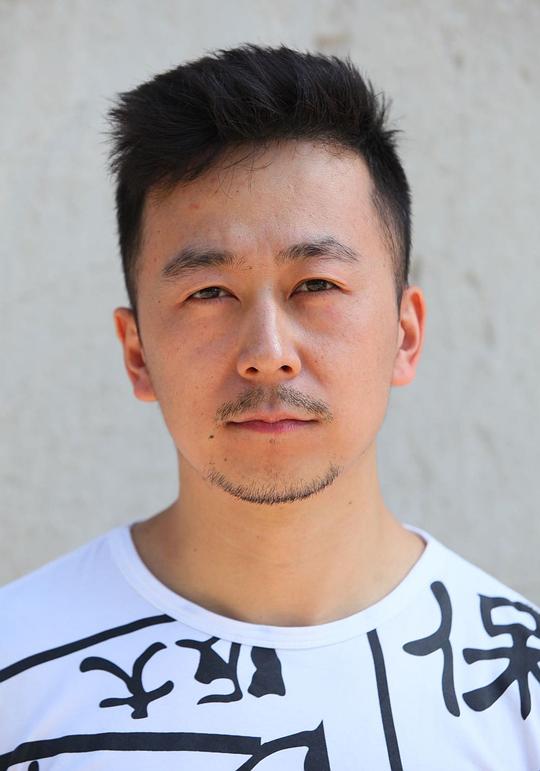 惠晓立 Xiaoli Hui照片