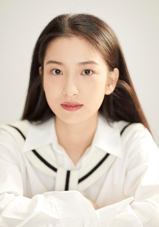 付妤舒 Yushu Fu照片