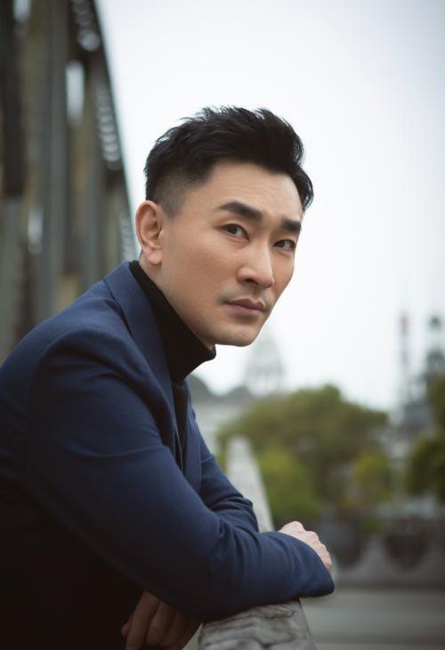 李田野 Tianye Li照片