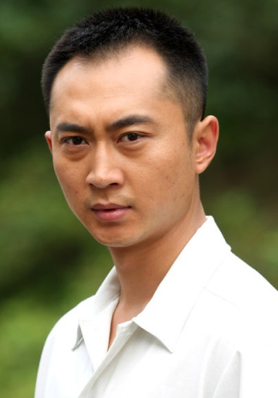 牛北壬 Beiren Niu照片