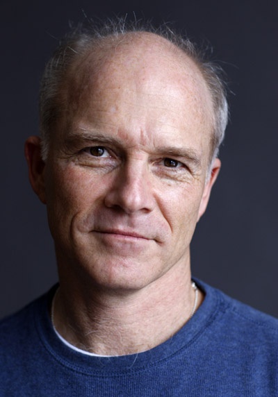 丹·巴特勒 Dan Butler照片