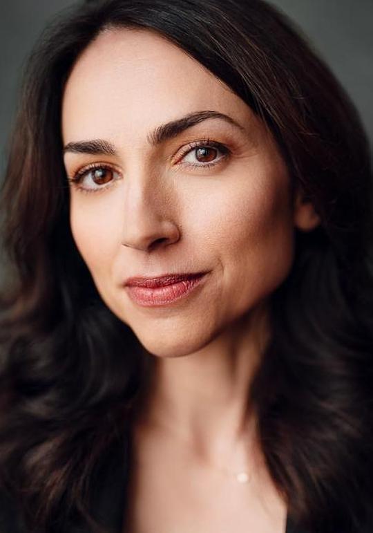 埃登·里格尔 Eden Riegel照片