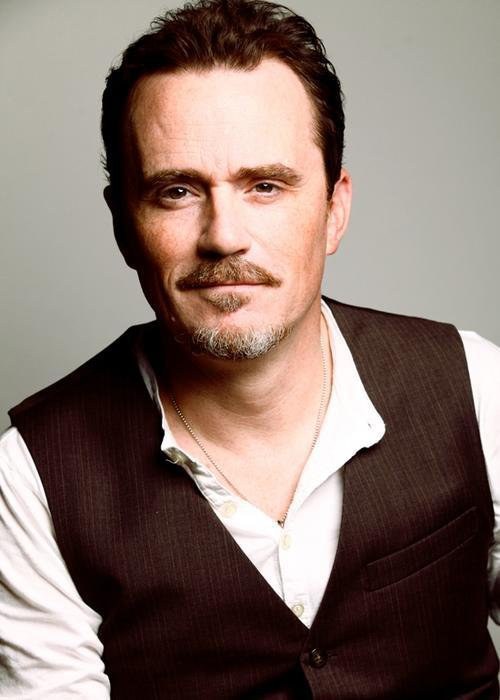 蒂姆伦森 Tim Ransom照片