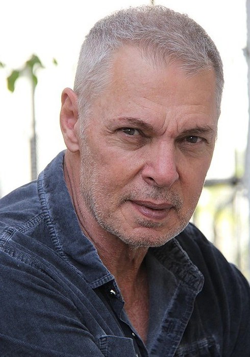 萨尔·兰迪 Sal Landi照片