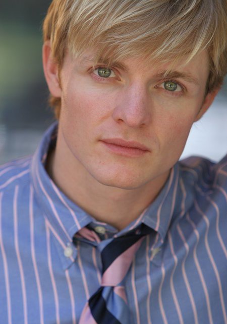 斯科特·希斯洛普 Scott Hislop照片