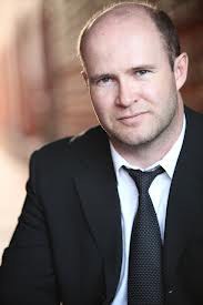 安德鲁·塔切尔 Andrew Thacher照片