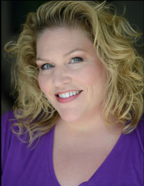 琳达·迈克尔斯 Linda Michaels照片