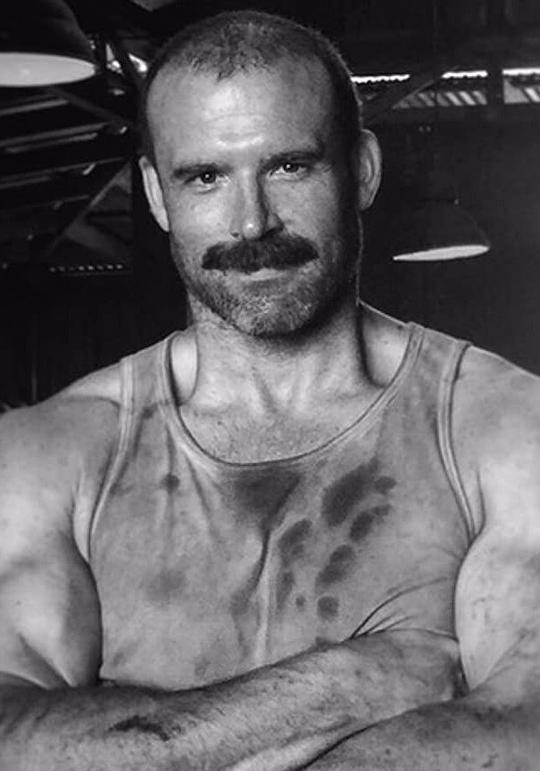 托马斯·福布斯·约翰逊 Thomas Forbes-Johnson照片