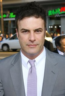 威尔·斯佩克 Will Speck照片