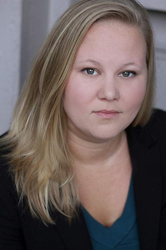 琳赛·莫泽 Lindsey Moser照片