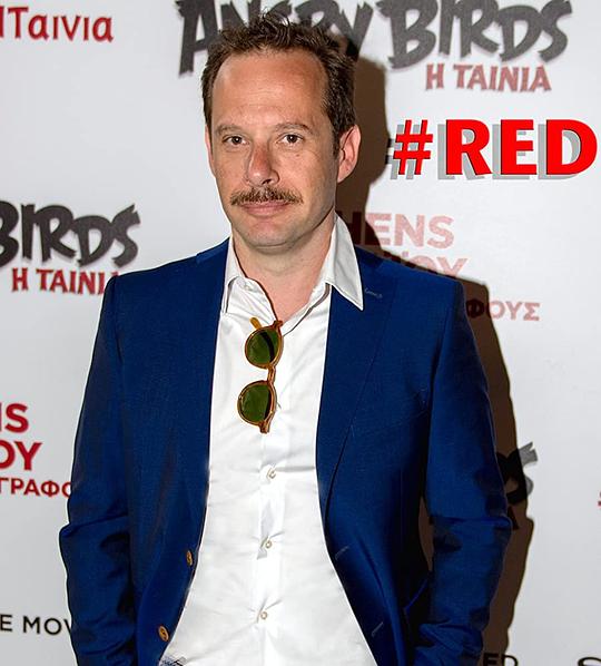 约戈斯·皮尔帕索珀罗斯 Yorgos Pirpassopoulos照片