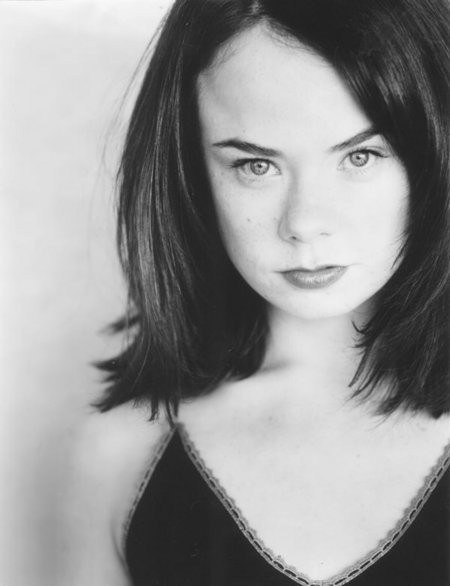 娜迪亚·利茨 Nadia Litz照片