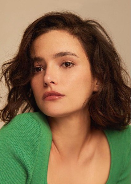 莉希·科诺夫斯基 Lihi Kornowski照片