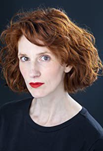 埃菲·坎查 Ephie Kantza照片