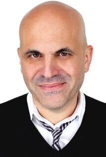 大卫·普雷斯曼 David Pressman照片