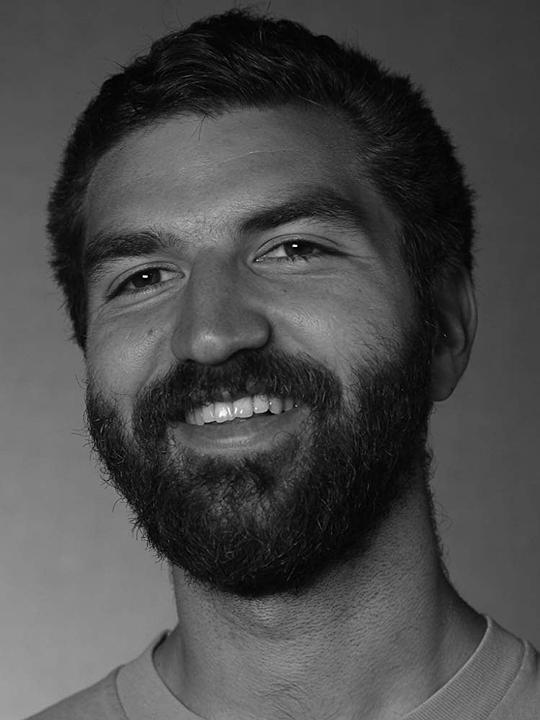 杰里迈亚·扎加尔 Jeremiah Zagar照片