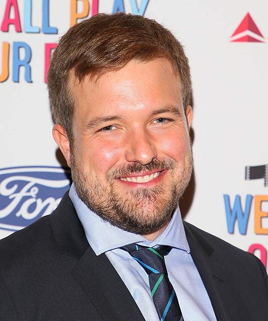 威尔·法特斯 Will Fetters照片