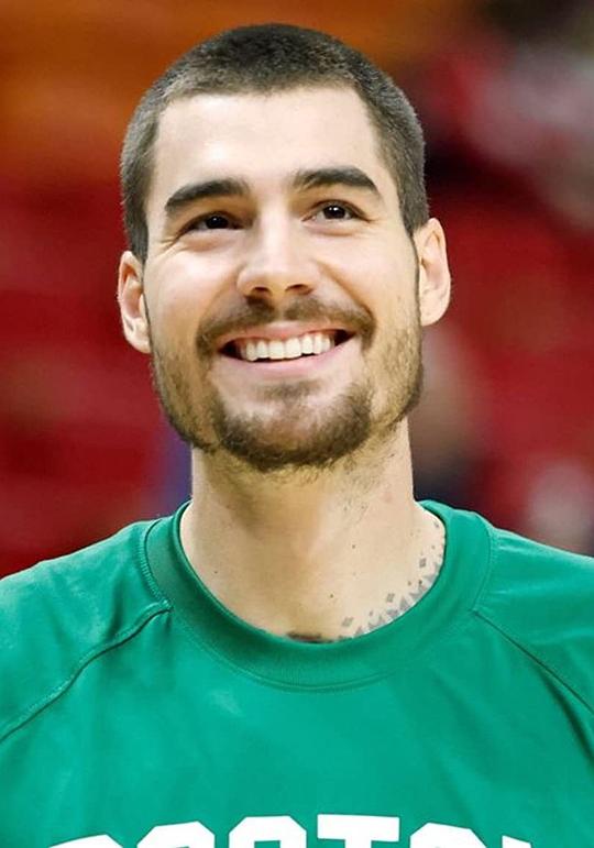 胡安乔·埃尔南戈麦斯 Juancho Hernangomez照片