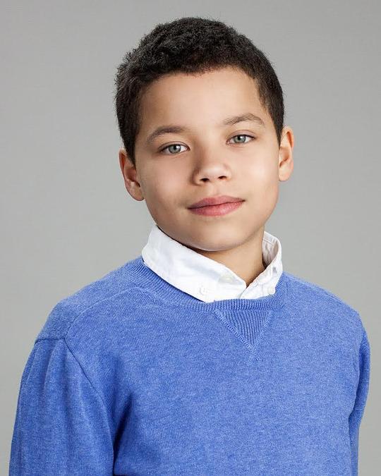 伊万·罗萨多 Evan Rosado照片