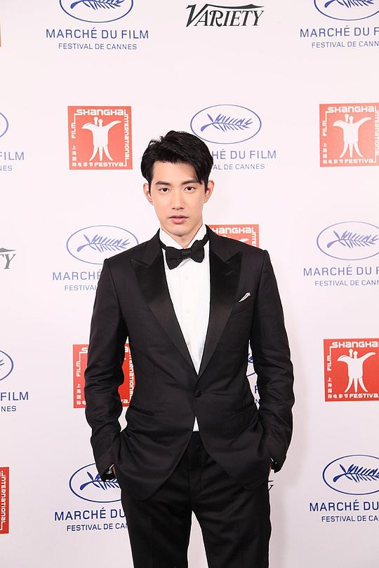 吴建飞 Jianfei Wu照片