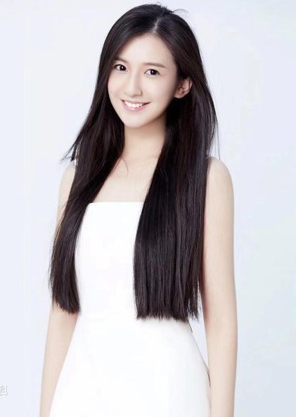 傅小爽 Xiaoshuang Fu照片